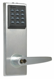 LEVER LOCKSET MECHANICAL STOREROOM GRD.1 by Stanley Security Solutions (STANLEY) LEVER LOCKSET MECHANICAL STOREROOM GRD.1 by Stanley Security Solutions (STANLEY)