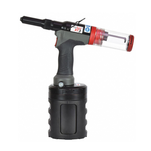 RIVET TOOL 90 PSI 2320 LB PULLING FORCE by Pop Avdel