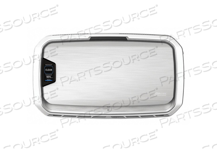 AIR PURIFIER 19-1/2 H COMMERCIAL by AeraMax AIR PURIFIER 19-1/2 H COMMERCIAL by AeraMax