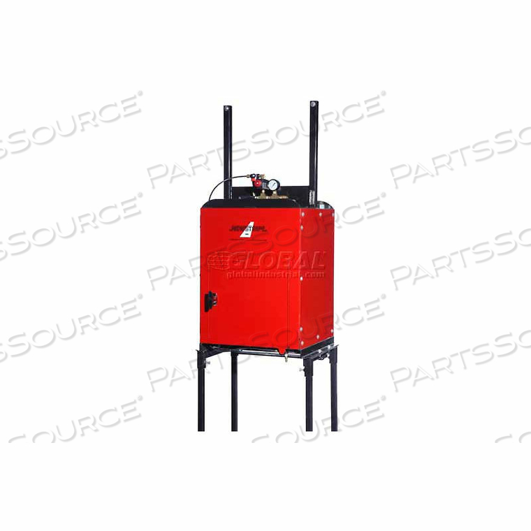 BIG SQUEEZE PAIL & CAN CRUSHER by Newstripe BIG SQUEEZE PAIL & CAN CRUSHER by Newstripe