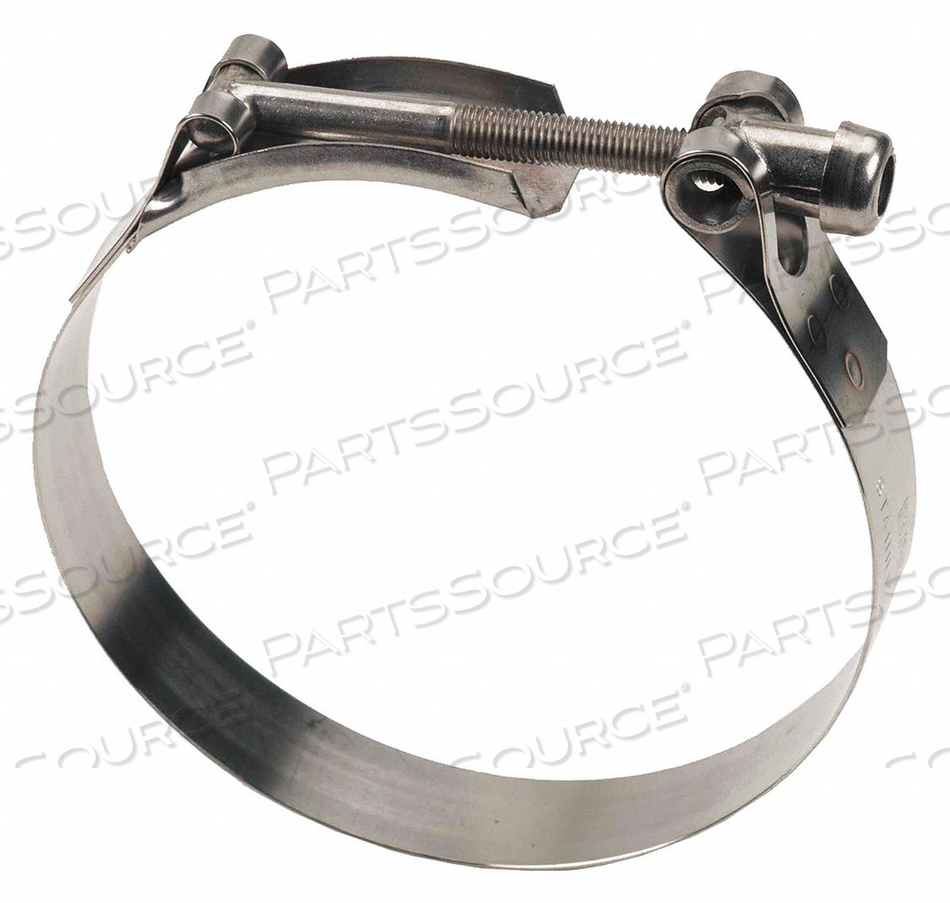 T BOLT CLAMP by Banjo