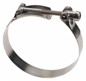 T BOLT CLAMP by Banjo