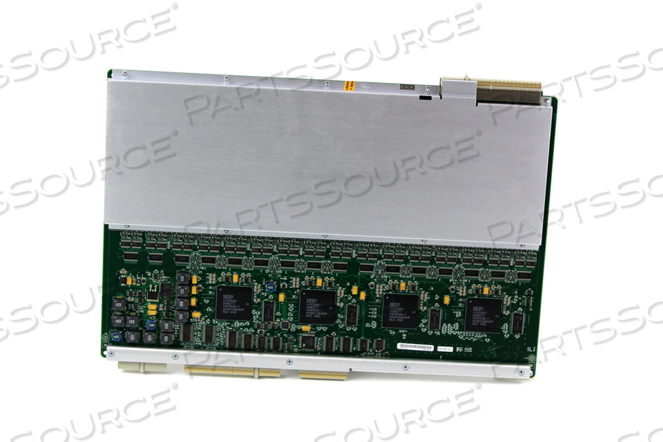 CHANNEL BOARD FOR IU22/IE33 