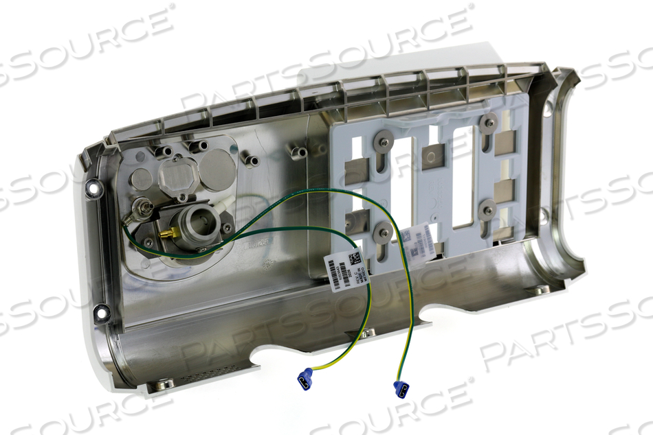 FRONT PANEL ASSEMBLY by Philips Healthcare