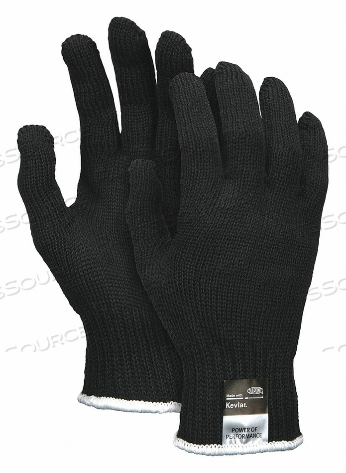 CUT-RESISTANT GLOVES XL GLOVE SIZE PK12 