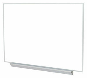 DRYERASE BRD MAGNETIC PORCELAIN 96-1/2 W by Ghent