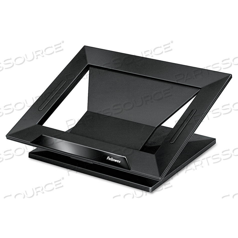 FELLOWES DESIGNER SUITES LAPTOP RISER, NOTEBOOK STAND by Fellowes
