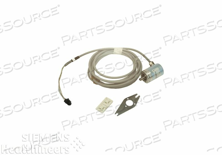 SENSOR SPARE PARTS SET, BMMV30, FOR USE WITH: FOR RAD/FLUORO ROOM by Siemens Medical Solutions