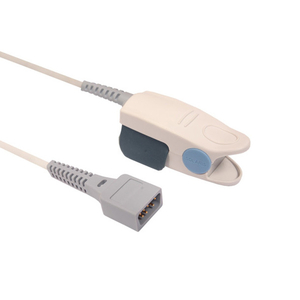 3FT L ADULT SPO2 FINGER SENSOR FOR NONIN COMPATIBLE by Solaris Medical Technology, Inc.