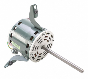 115V 1/4HP 970RPM MOTOR by International Environmental
