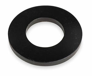 FLAT WASHER 1-1/4 BOLT HS 2-1/2 OD by Te-Co