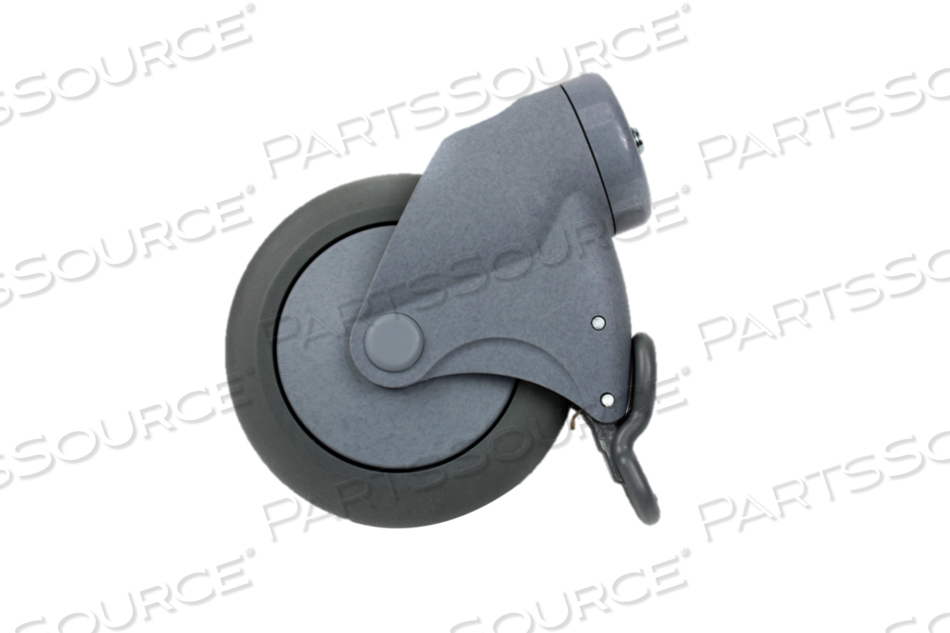 FIXED ANTI STATIC CASTER 