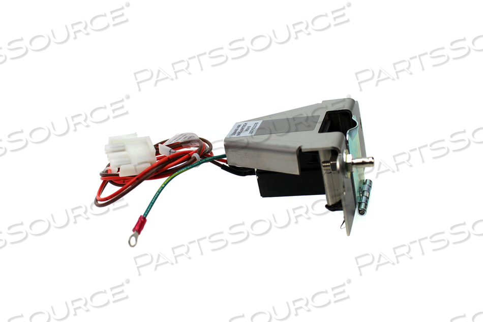 AC PLATE ASSEMBLY by STERIS Corporation AC PLATE ASSEMBLY by STERIS Corporation