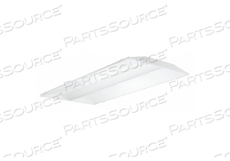 TROFFER FIXTURE LED RETROFIT KIT 5000 LM 