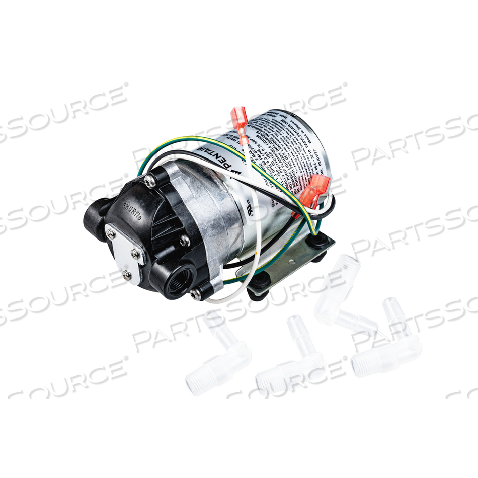 PUMP KIT by CS Medical