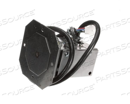 SOLENOID, ASM, 120V, 60HZ, SHORT by Southbend Range