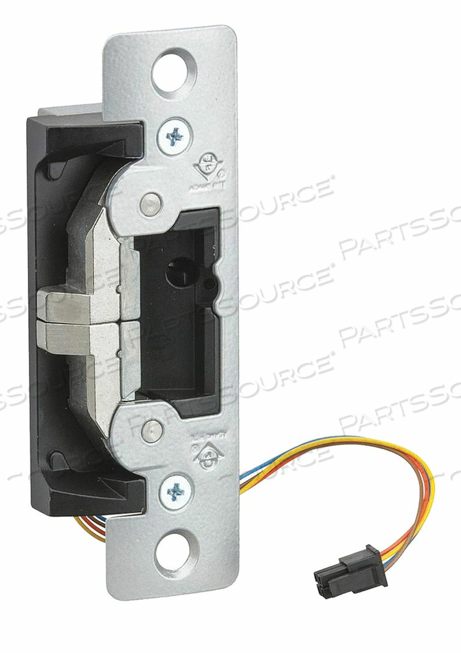 ELECTRIC STRIKE HEAVY DUTY 12/24VAC/DC by Adams Rite