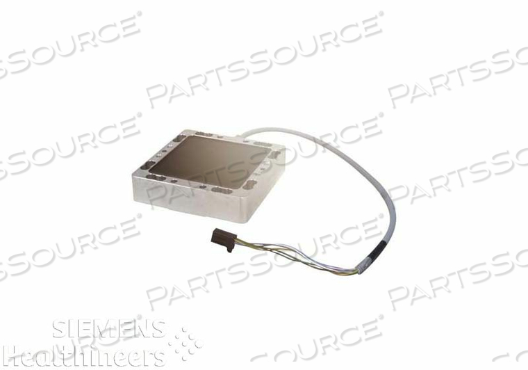 3D FORCE SENSOR 
