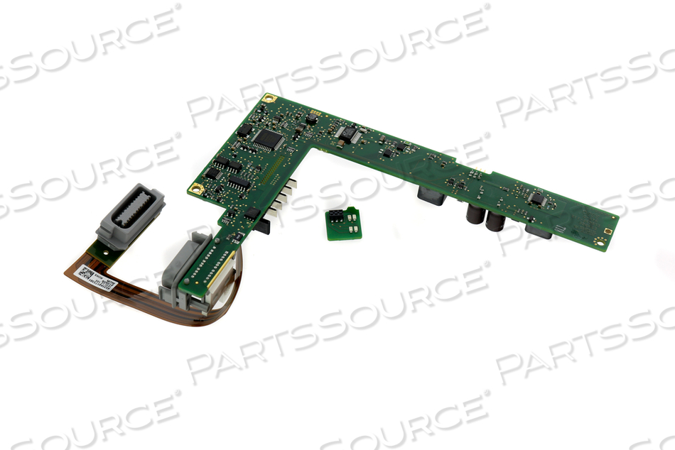 BATTERY EXTENSION MS-X2 MAIN BOARD ASSEMBLY by Philips Healthcare