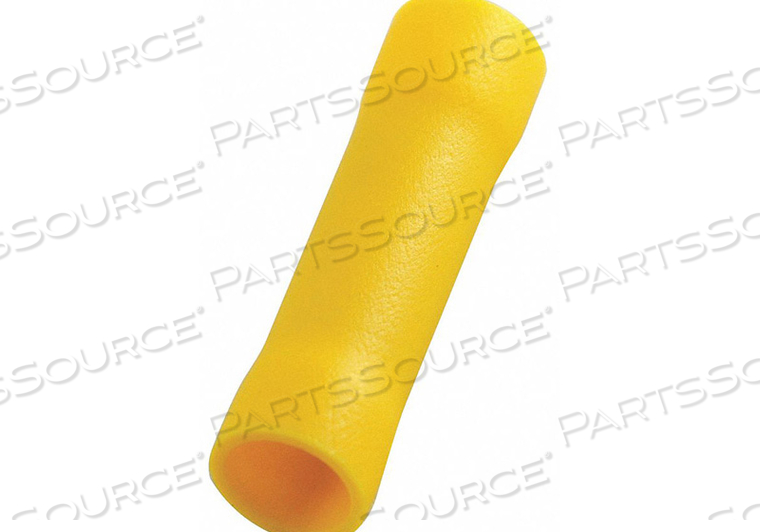 SPLICE CONNECTOR VINYL YELLOW PK50 by Power First SPLICE CONNECTOR VINYL YELLOW PK50 by Power First