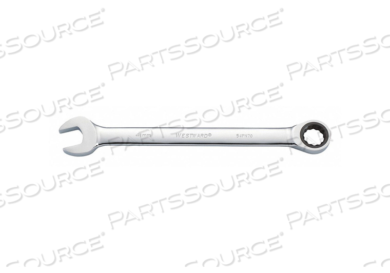 WRENCH COMBINATION METRIC 41MM by Westward WRENCH COMBINATION METRIC 41MM by Westward