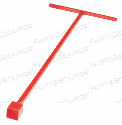 OPERATING WRENCH 60 IN. STEEL by Westward