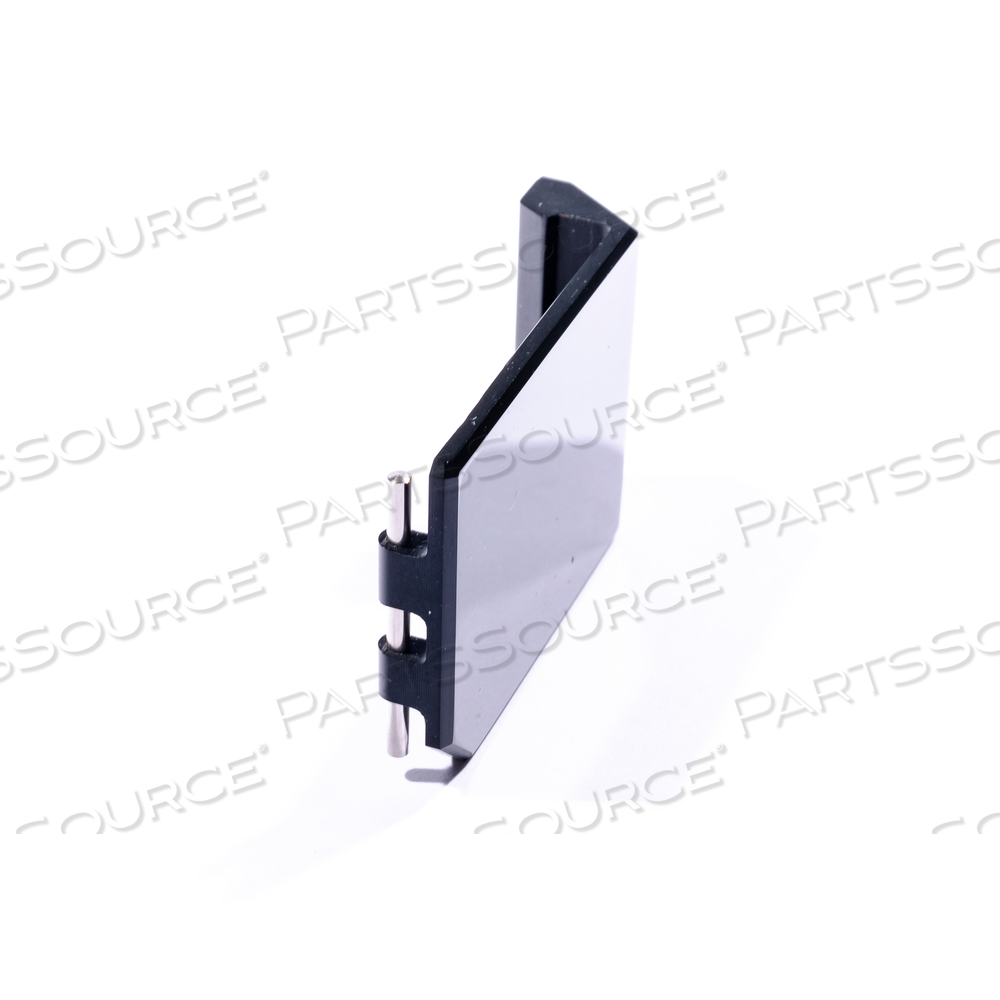 RF DRIVE CLOSING COVER KIT FOR ROTAFLOW CENTRIFUGAL PUMP by Getinge USA Sales, LLC RF DRIVE CLOSING COVER KIT FOR ROTAFLOW CENTRIFUGAL PUMP by Getinge USA Sales, LLC