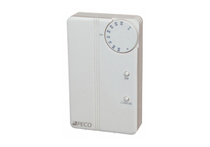 TRANE COMPATIBLE ZONE SENSORS by PECO