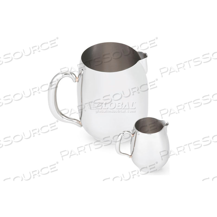 ORION 64 OZ WATER PITCHER by Vollrath