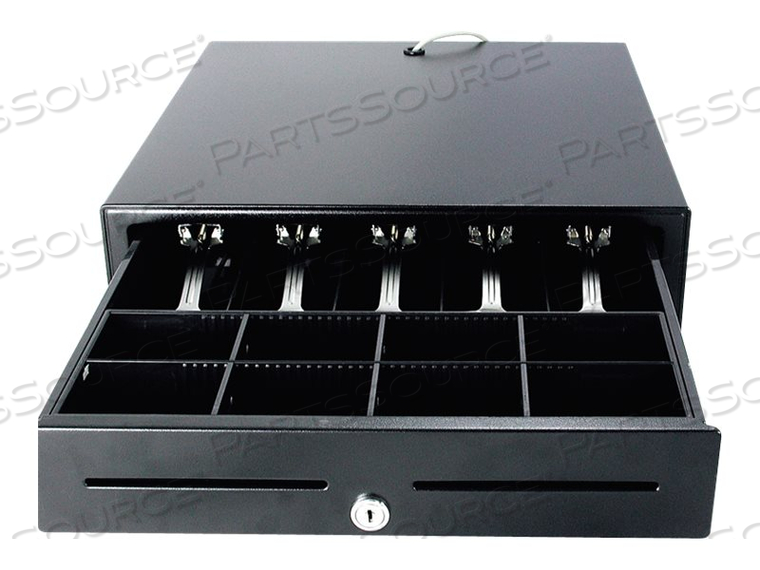 WASP WCD-5000 CASH DRAWER, ELECTRONIC CASH DRAWER by Wasp Barcode