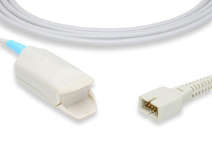 NONIN OXMTR FINGER CLIP - REUSABLE by Drive/DeVilbiss Healthcare, Inc