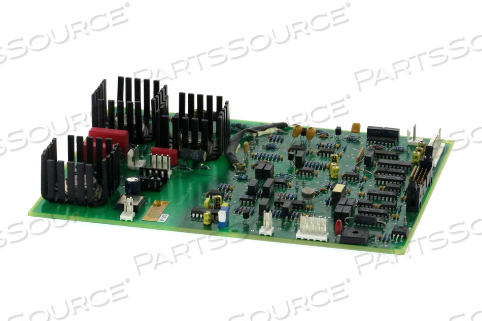 FILAMENT KV CONTROLLER BOARD FOR PORTABLE X-RAY FILAMENT KV CONTROLLER BOARD FOR PORTABLE X-RAY
