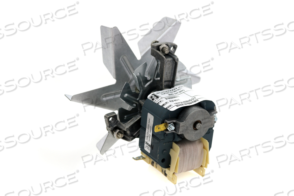 FAN, REPLACEMENT, 110V VOLTAGE RATING by Blickman