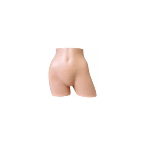 FEMALE FULL ROUND BUTT FORM by Mondo Mannequins FEMALE FULL ROUND BUTT FORM by Mondo Mannequins