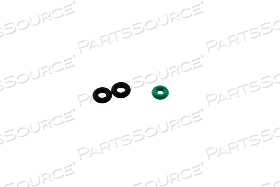 2 YEAR SERVICE SET FOR PERSEUS A500 by Draeger Inc.