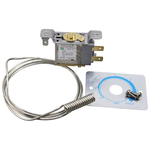 COLD CONTROL by Perlick Refrigeration