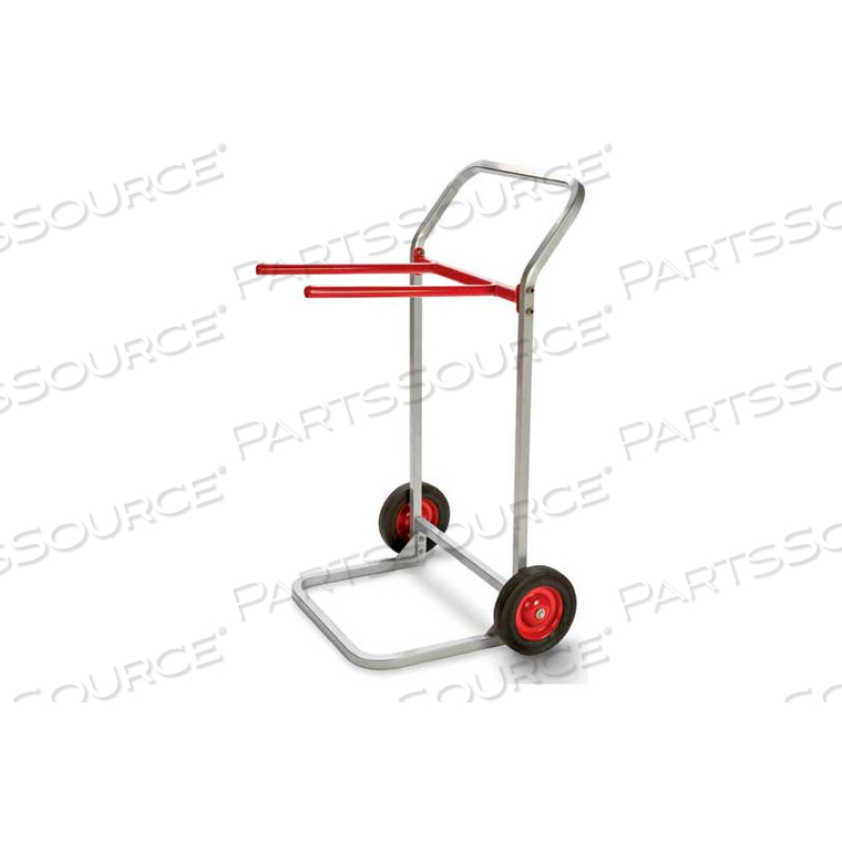 FOLDING CHAIR DOLLY by Raymond Products FOLDING CHAIR DOLLY by Raymond Products