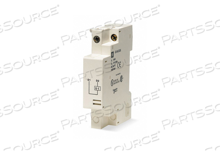UNDERVOLTAGE TRIP by APC / American Power Conversion