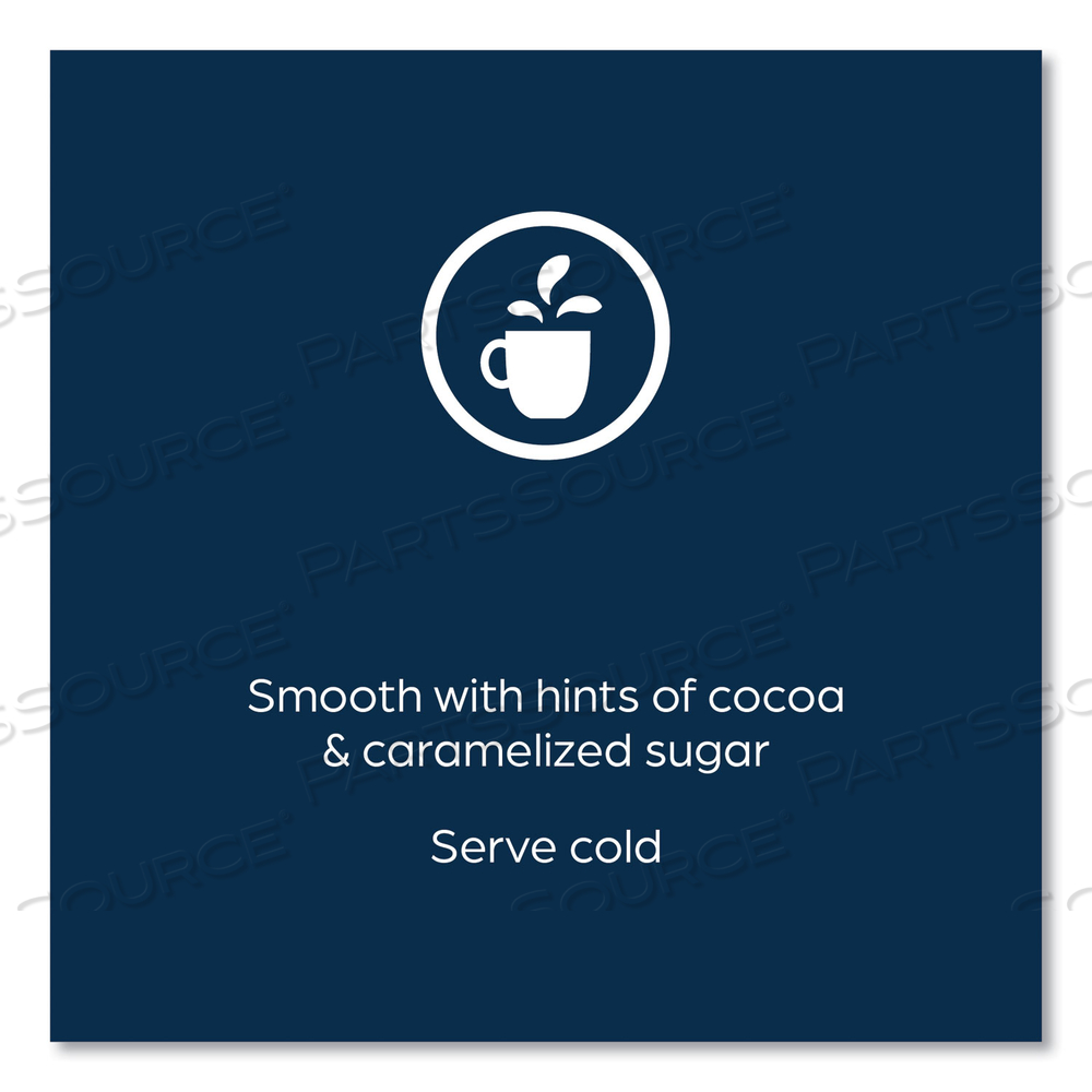 COLD BREW COFFEE FRESHPACK, 0.26 OZ FRESHPACK by FLAVIA