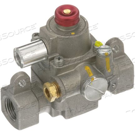 SAFETY PILOT VALVE3/8" 