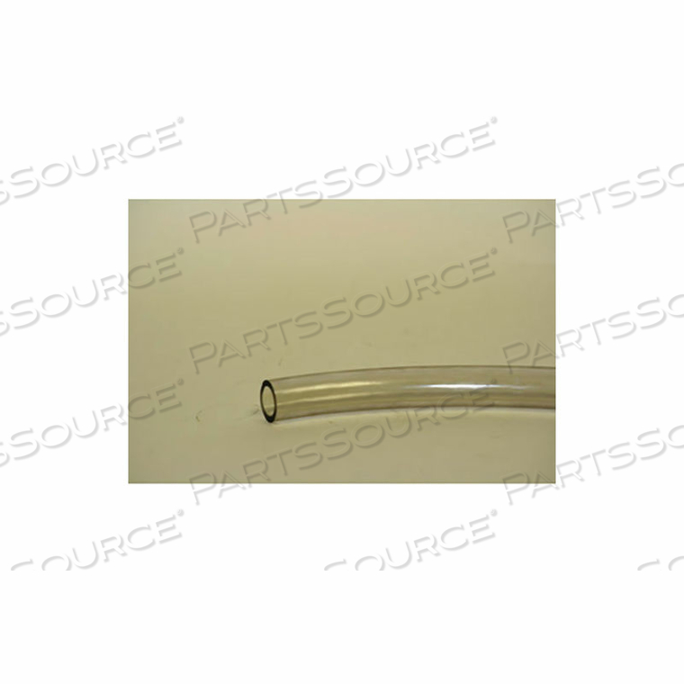 CLEAR ABRASIVE HOSE by Econoline