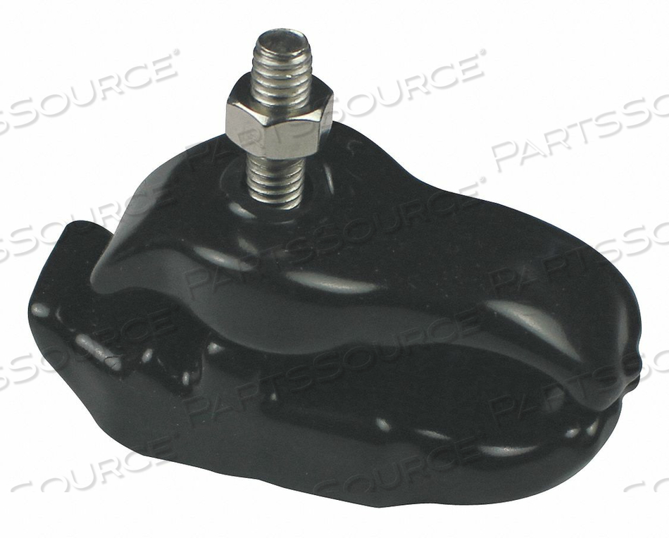 PARALLEL BEAM CLAMP MALLEABLE IRON by Calbond PARALLEL BEAM CLAMP MALLEABLE IRON by Calbond