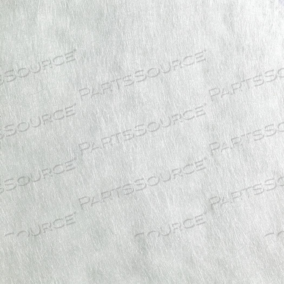 DRY WIPE 12 X 12 WHITE by Berkshire