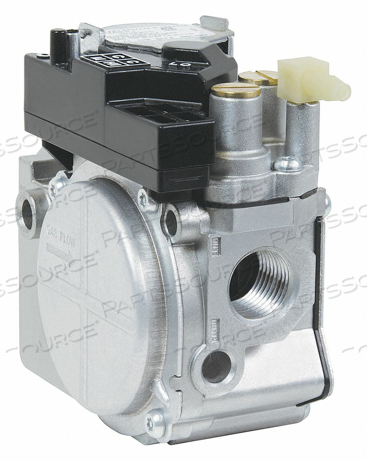 GAS VALVE HOT SURFACE 140 000BTUH by White-Rodgers GAS VALVE HOT SURFACE 140 000BTUH by White-Rodgers