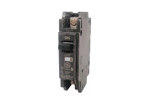 CIRCUIT BREAKER 60A 120/240V 1P by General Electric Company CIRCUIT BREAKER 60A 120/240V 1P by General Electric Company