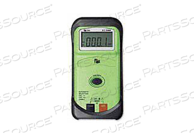 DIGITAL MULTIMETER 600V 40 MOHMS by Test Products International Inc. DIGITAL MULTIMETER 600V 40 MOHMS by Test Products International Inc.