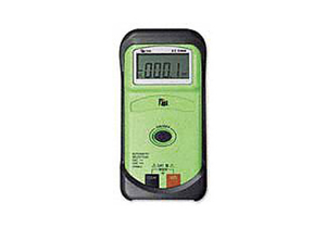 DIGITAL MULTIMETER 600V 40 MOHMS by Test Products International Inc.