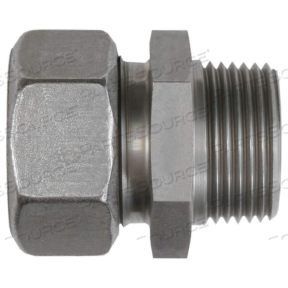 MBSPT STRAIGHT O.D 16 MM O.L 48MM 1200F by Volz