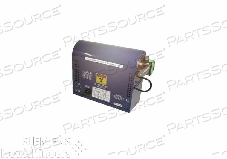 KEVEX VARIABLE X-RAY SOURCE FOR PET/CT SCANNER by Siemens Medical Solutions