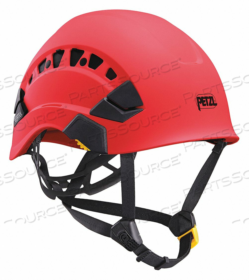 K2065 HARD HAT TYPE 1 CLASS C RED by Petzl K2065 HARD HAT TYPE 1 CLASS C RED by Petzl